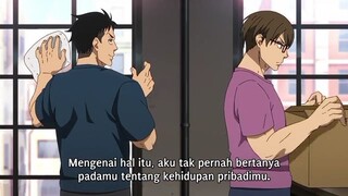 pembebasan sang kapten