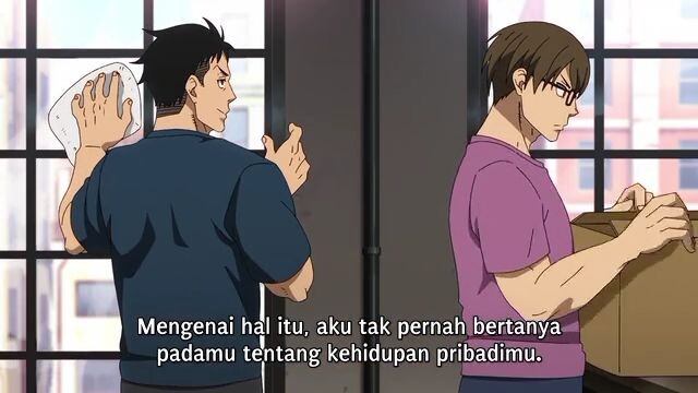 pembebasan sang kapten