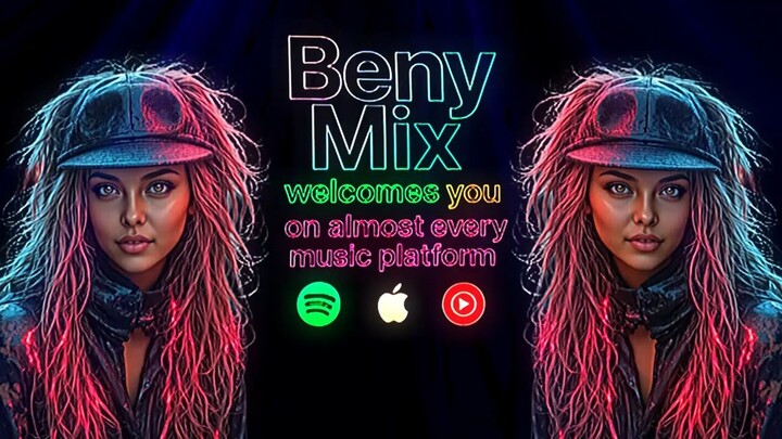 Boom boom, feel the beat,