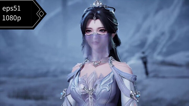 Supreme above the sky eps51 sub indo 1080p