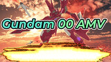 Aku Akan Memotong Distorsi Dunia | Gundam 00 AMV