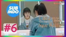 time and him just right sub indo eps #6