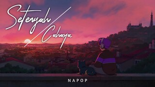 NAPOP - "SETENGAH CAHAYA", sebuah nada untuk musim panas