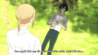 Tanaka-kun wa Itsumo Kedaruge Tập 1