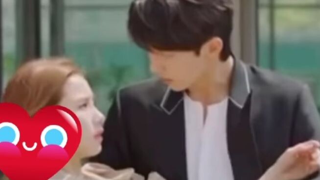 k drama romantic couples