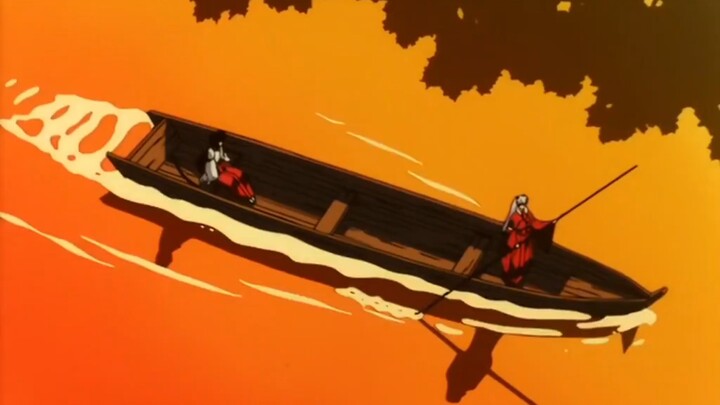 Mereka yang saling mencintai saling membunuh.