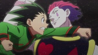TYCOON // ORLANDO ANGELO AMV [SAKUGA] ft. Yahiko