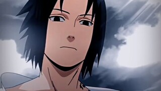 Sasuke best word in Naruto shippunden