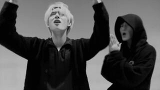 【ATEEZ】伞x旼琦｜超帅的100℃舞蹈 challenge