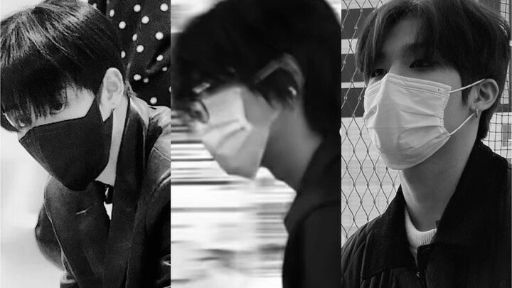 【TREASURE | Park Jihoon & Watanabe Kyutaro & Park Jeongwoo】 Ugly Golden Melon fans! Collect the boxe