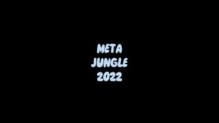 Meta october 2022 mobile legends