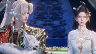 The Emperor Of Myriad Realms Eps 216 indo