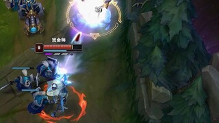 Wukong: Have you had enough of the trouble?