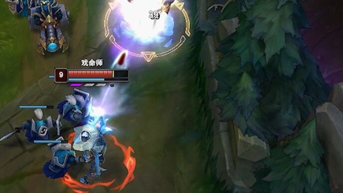 Wukong: Apakah kamu sudah muak dengan masalah ini?