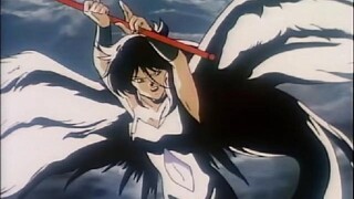 1989年！狩猎人间魔物的“魔狩人”！镰刀女主！