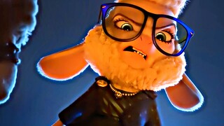 "Nick dan Judy, yang memiliki jiwa akting, akan memberi tahu Anda apa artinya mengalahkan orang lain