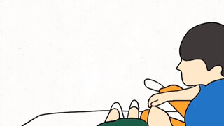 累