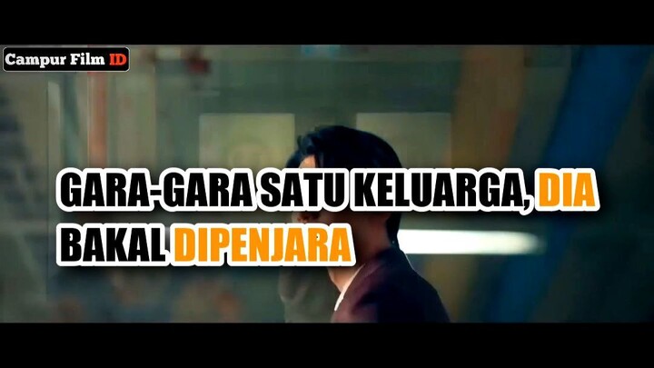 🔥 GARA-GARA SATU KELUARGA, PI HANWUL AKHIRNYA TERANCAM DIPENJARA DAN DIKELUARKAN!