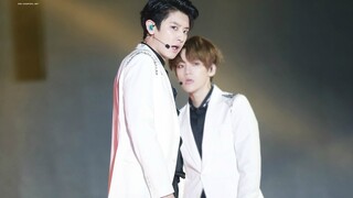 【Canbai】NH Jealous King Series Jealousy Collection PCY