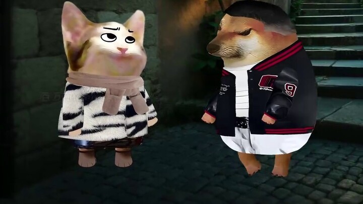 Tập 14 | Khi một tên gangster gặp phải "bệnh sợ xã hội"