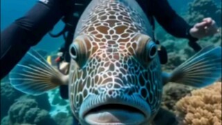 Big fish