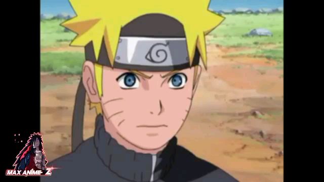 Naruto Shippuden Episode 1 Hindi Dub #Unofficial FanDub - BiliBili