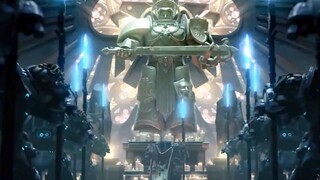 【Warhammer 40k】The Empire is in danger, but not dead