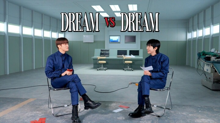 【NCT DREAM】ดรีม VS ดรีม | มาร์ก VS รินจุน