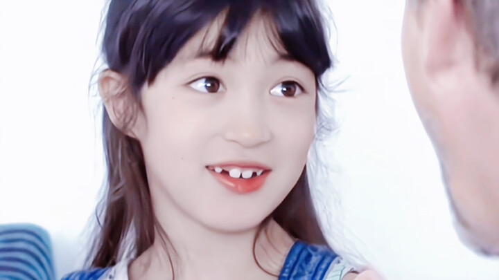 Back then, she was the dream girl of so many people.