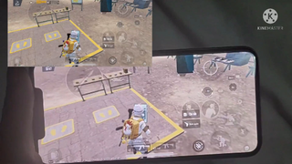 Cách Để Tập Chơi Gyroscope & Phản Xạ Cực Nhanh [PUBG Mobile] 100% Bạn Sẽ Chơi Được _ NhâmHN TV