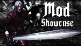 Devil May Cry 5 - DMC1 Dante (MHW)【Mod Showcase】