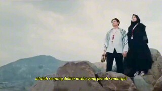 eeeh, tiba-tiba "berhenti di kamu"