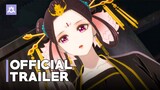 Kokyu no Karasu | Official Trailer 3