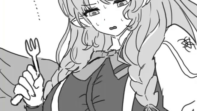 Whatever you want to do to your teacher? [July 15th - 22nd Collection]