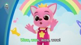 Hello, Pinkfong and Hogi!｜Pinkfong Sing-Along Movie 3 watch full movie link in descreption