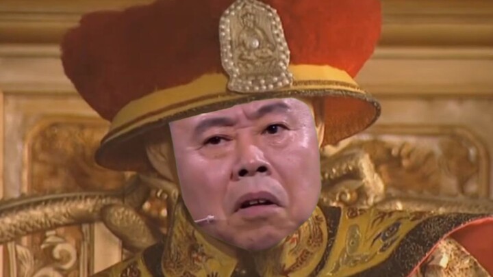 Pan Zi angrily denounces the group.