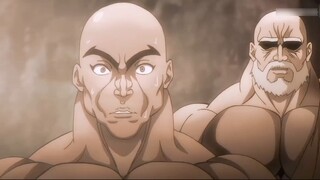 Gunakan tangki air untuk menguji kekuatan tinju Anda dan hancurkan dinding batu setinggi 60 meter de