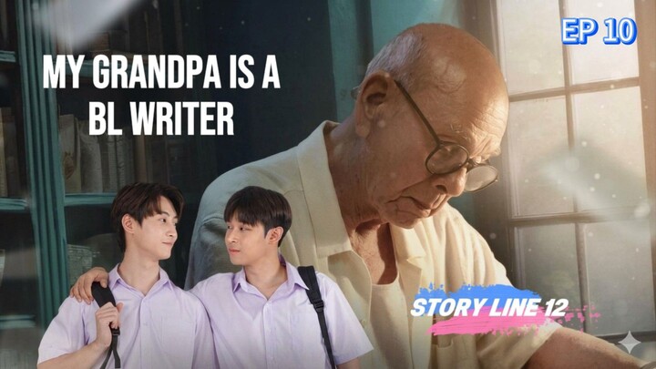 ๐น๐ญ EP 10 : SUB INDO
