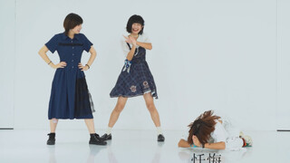 【白莲把】哒哒哒哒天使(short ver.)【MARETU style】【くろね】