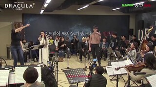 200210  Mina´s Seduction - 전동석 임혜영 - 뮤지컬 '드라큘라' 시츠프로브