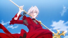 #6 - Saigo ni Hitotsu dake Onegai shitemo Yoroshii deshou ka Sub Indo