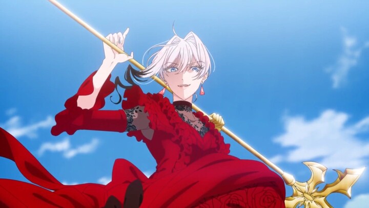 #6 - Saigo ni Hitotsu dake Onegai shitemo Yoroshii deshou ka Sub Indo