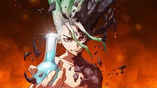 Dr.Stone AMV Demons