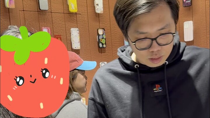 Ăn thả ga, mang về thoải mái tại quán mới của Bubble Show