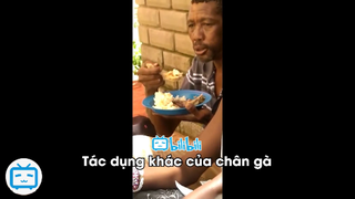 Một Chiếc Video Cực Brủ Brủ p3 #DarkMeme