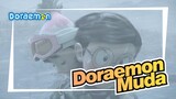 Doraemon|【Di Sisiku Doraemon】Aku masih pemuda yang sama dengan sebelumnya