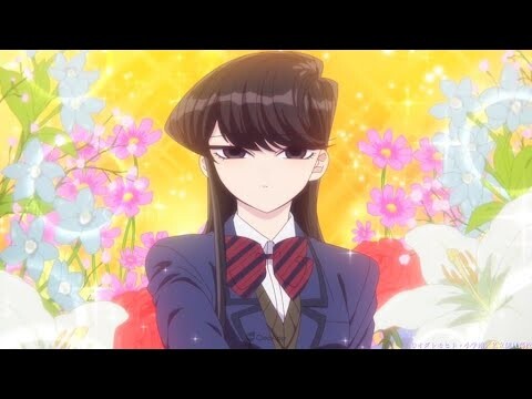 Komi Can't Communicate | Nữ thần sợ giao tiếp Phần 2 Trailer [Vietsub]