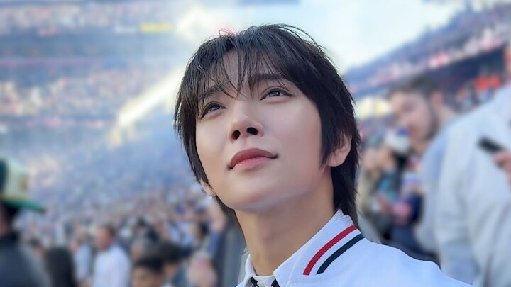 [SVT Record] SHUA’s Super Bowl Viewing Diary 🏈