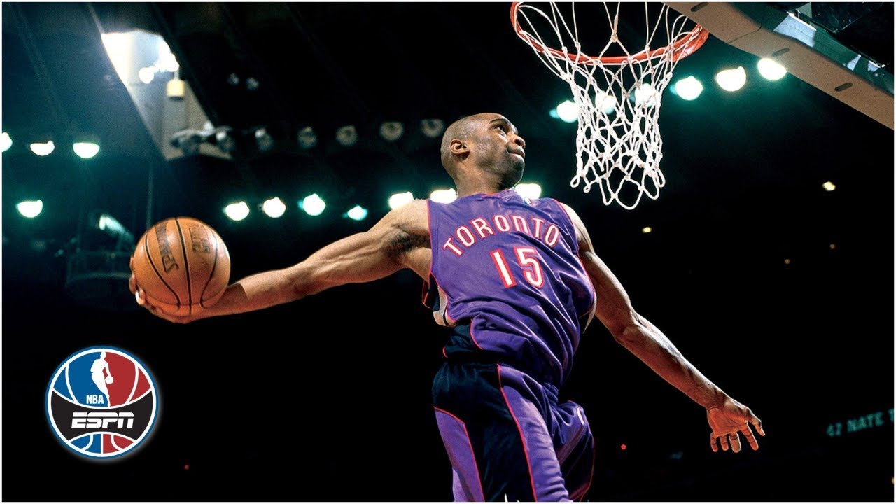 The 10 most disrespectful dunks in NBA history