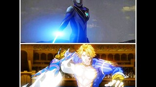 จะเกิดอะไรขึ้นถ้าผู้เล่นมนุษย์ใน Valkyrie of the End ถูกแทนที่ด้วยตัวละคร Ultraman (ขนาดเท่ากัน)?
